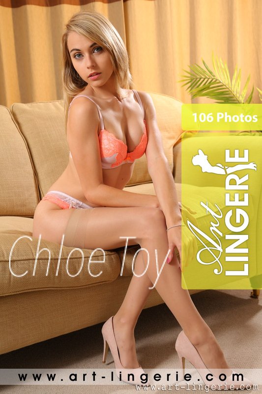 Chloe Toy - 6947 - 107 pics - 3000px