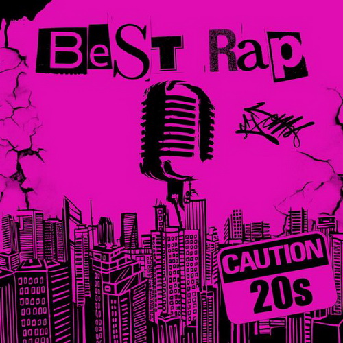 VA - Best Rap - 20s (2024) MP3