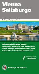 AA.VV. – Touring Club Italiano. Vienna Salisburgo (2025)