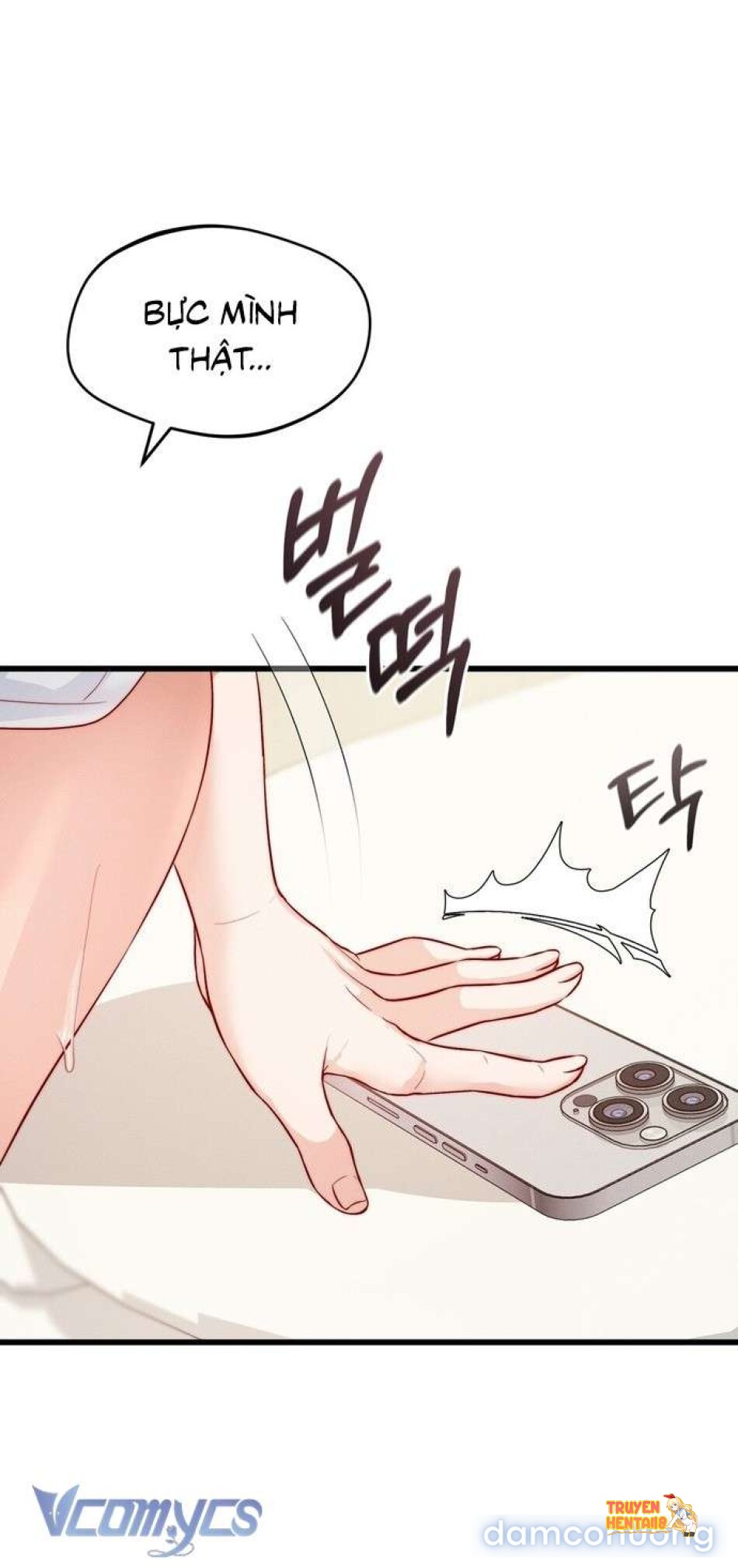 Trang truyện tmpteeyikxs trong truyện tranh [18+] Sự Tham Lam Của Phụ Nữ - Chap 20 - www.lxmanga.org