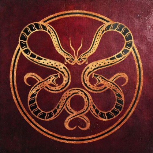 Vicious Rain - The Anatomy of Surviving (2026)