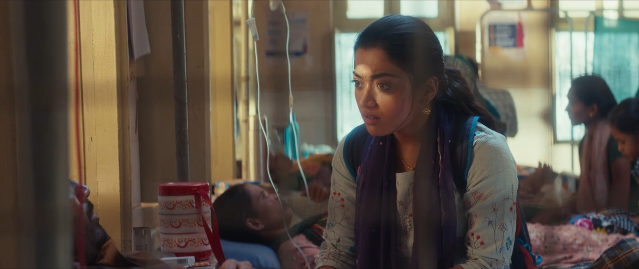 Kuberaa 2025 WebRip [Hindi + Tamil + Telugu + Malayalam + Kannada] 480p 720p 1080p ESub Screenshot