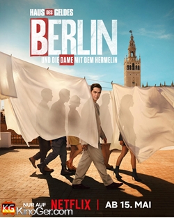 Berlin und die Dame mit dem Hermelin (2026)