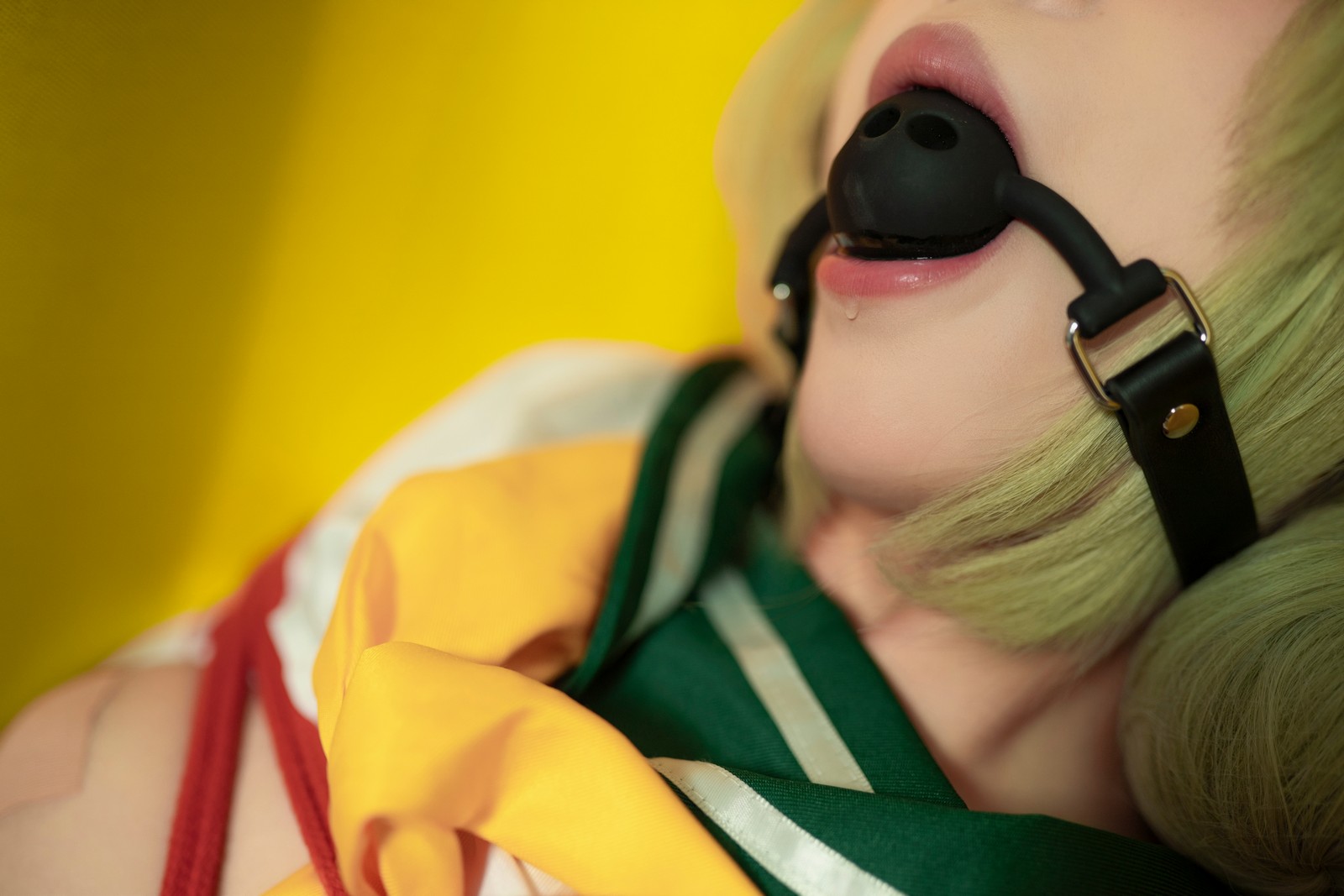 Bangni邦尼 – 憧憬成为魔法少女 阿良河基维 Cosplay 写真集（90P-6V-1.58GB）插图3