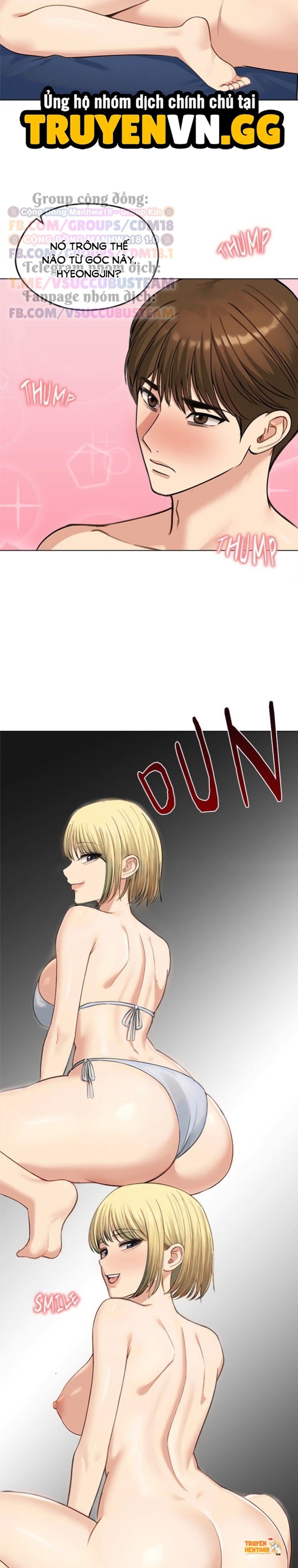 Xem ảnh tmptrdklgcc trong truyện hentai Người Vợ Bỏ Trốn! - Chapter 46 - hentaitvn.net