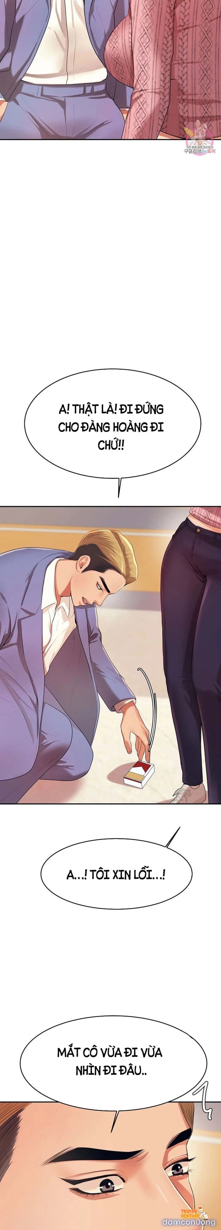 Trang truyện tmps1bid1 8 trong truyện tranh Cô Giáo Ngoài Giờ - Chapter 6 - truyenhentai18.net