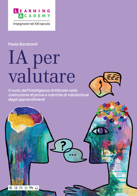 Paolo Barabanti - IA per valutare (2026)