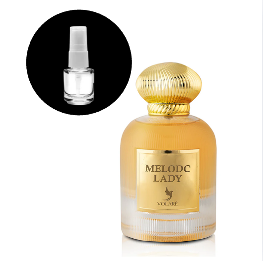 Decante Volare Melodic Lady 5ml