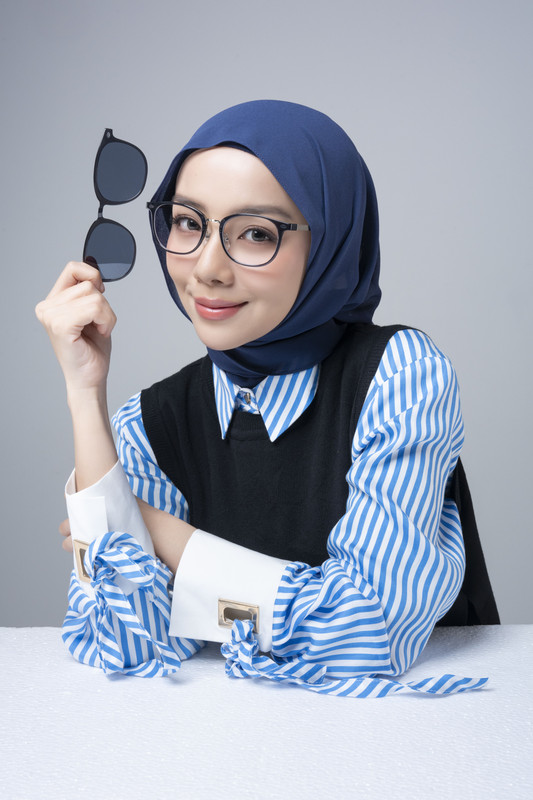Mira Filzah Style OD 237