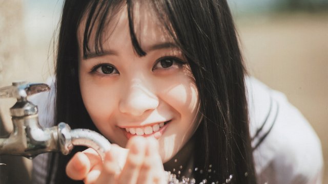 【画像】220221 Mijuku no Hikari PB (Yokoyama Yui 1st Photobook)