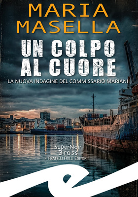 Maria Masella - Un colpo al cuore (2026)