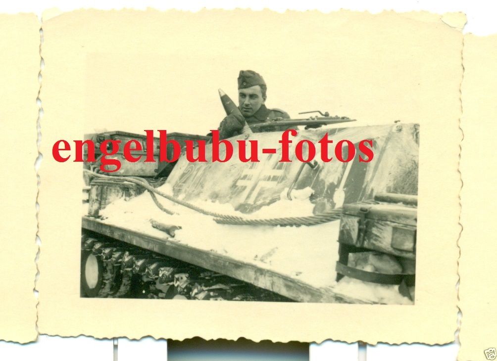 Korps-Nachr.Abt.439 - STURMGESCHÜTZ - STUG Abt 1