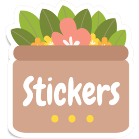 Desktop Stickers 1.6 MAS