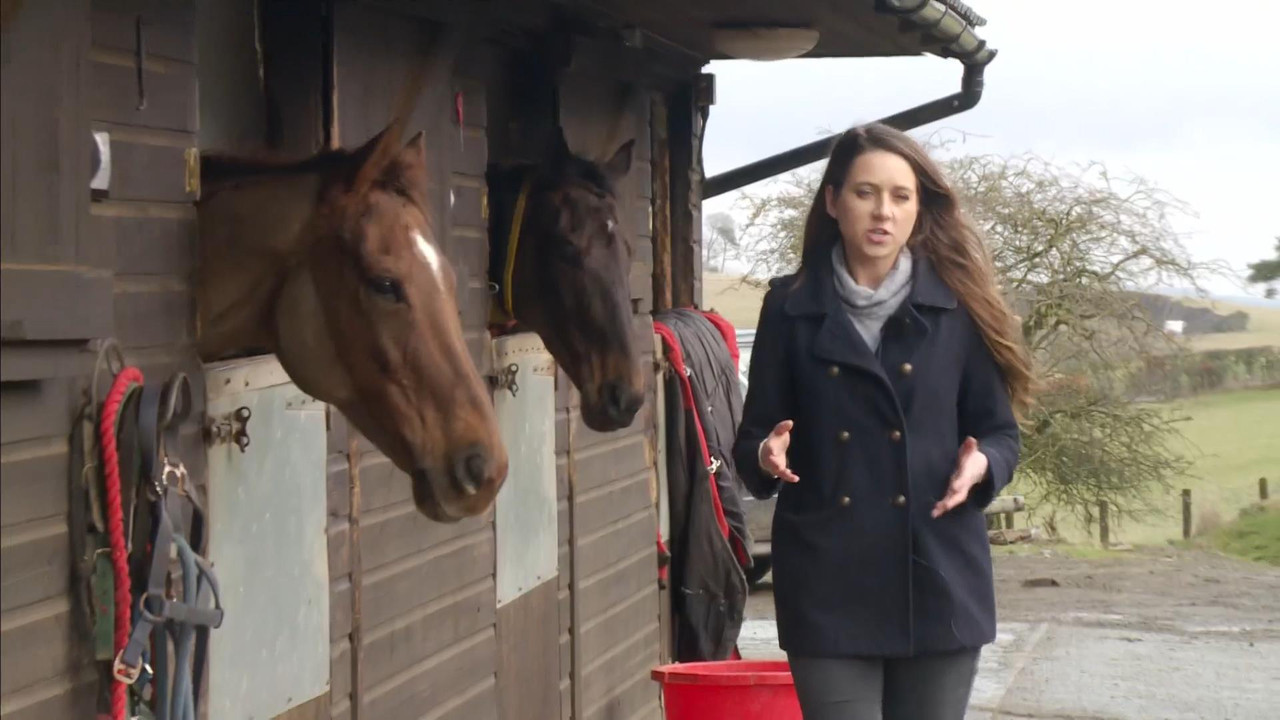 07 February - 18.00.00 - ITV News London. The latest news and we