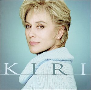 41 ZHC2 TK71 L - Kiri Te Kanawa - Kiri (The Best Of) (2001)