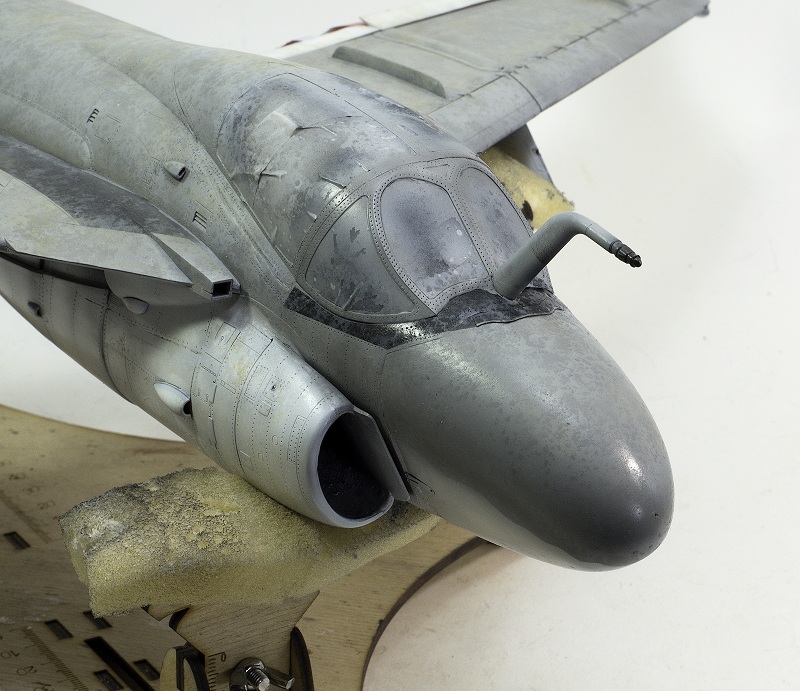 A-6A Intruder 1/32. Trumpeter 02249 - Страница 3 DSC-0016-hf1