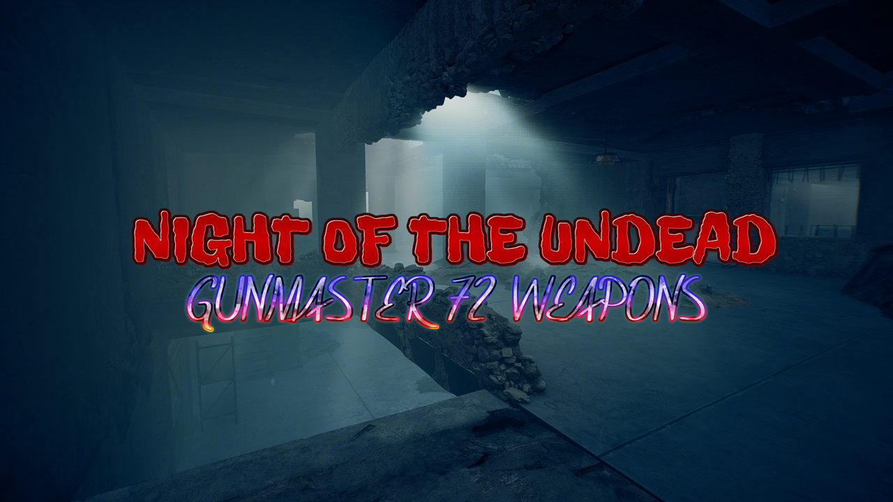 night-of-the-undead-gunmaster-v10