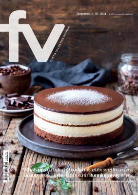 FunnyVegan Magazine N.70 - Estate 2024