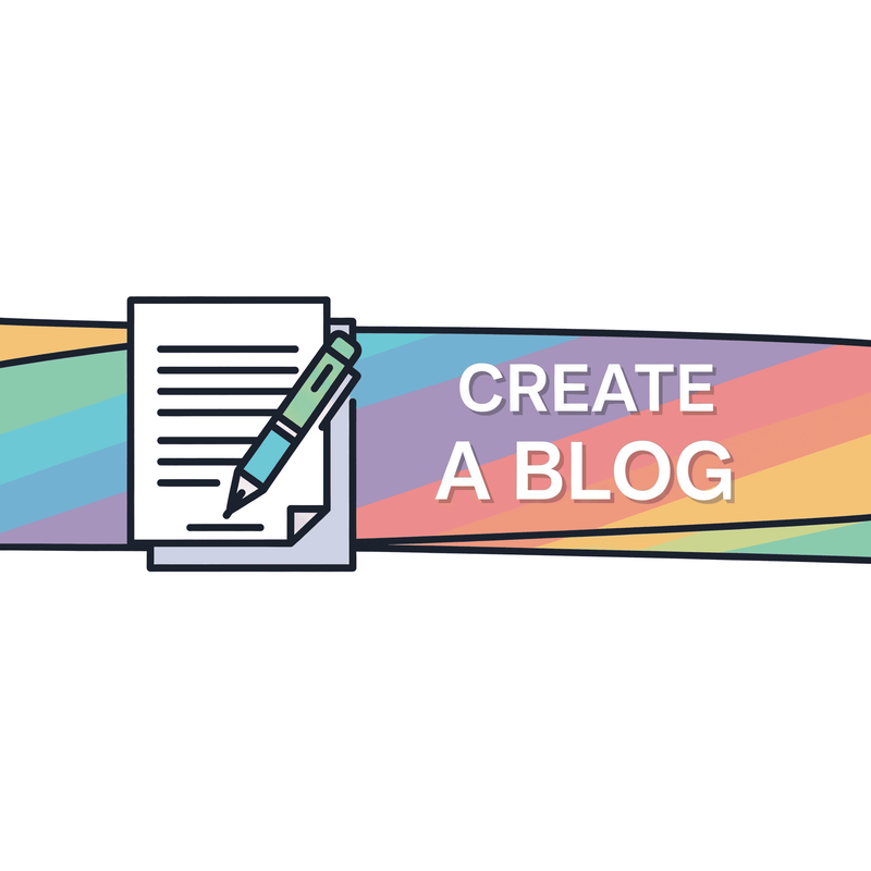 How to Start a Blog