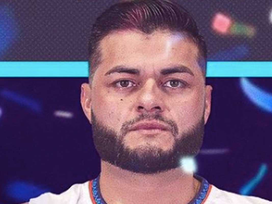 Alexis Cervantes ¿Por qué secuestraron a este basquetbolista mexicano?