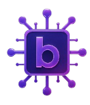 Ibtanix Technoid Logo