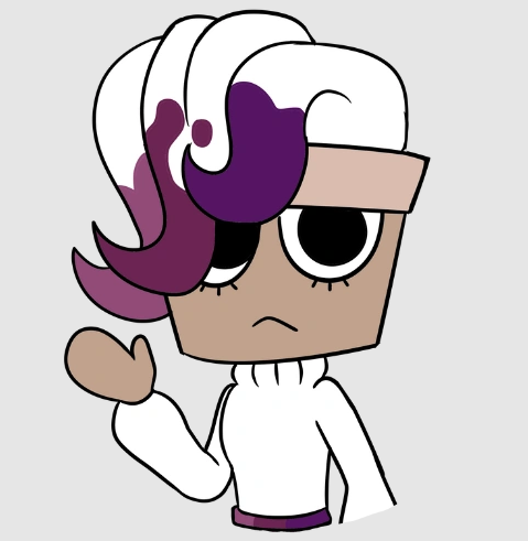 brusha - dandys world