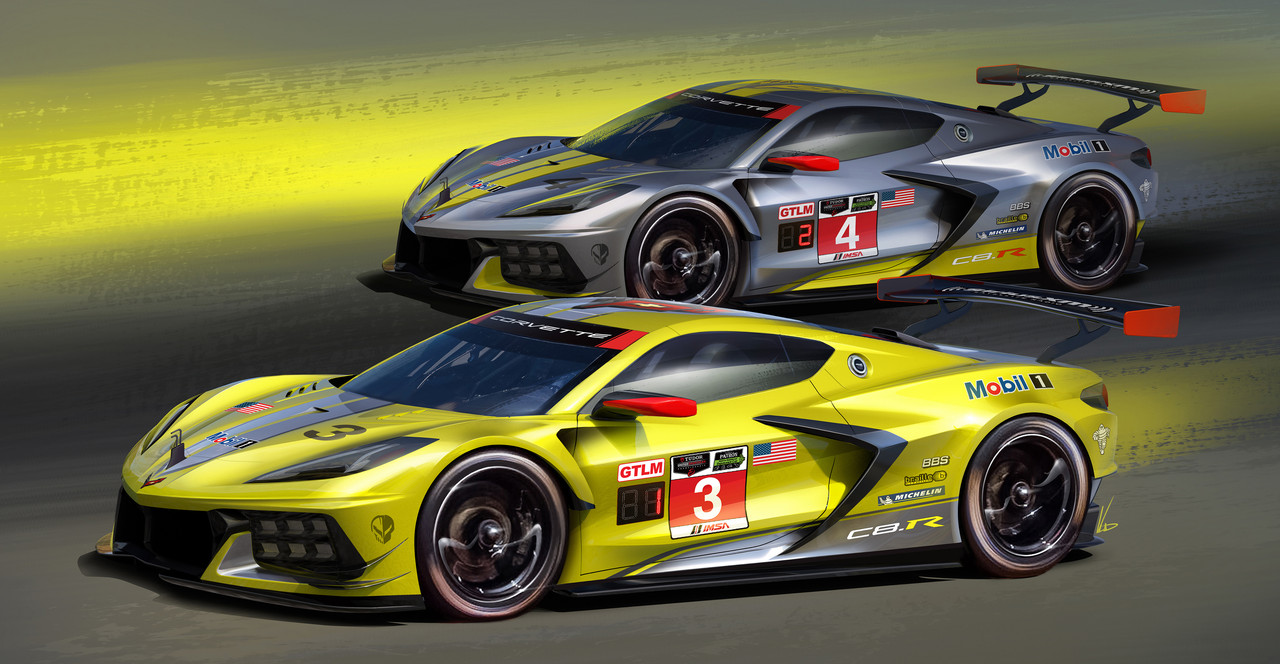 AChevrolet-Corvette-C8R-019