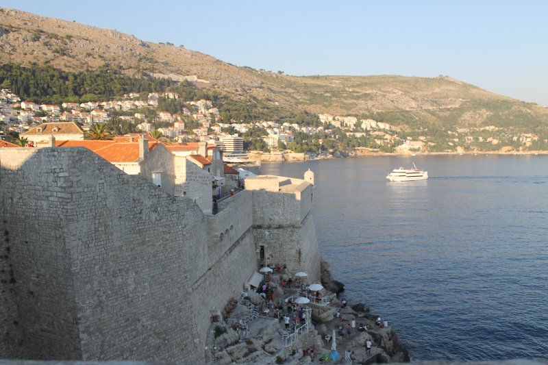 Décimo día: Dubrovnik - Croacia y Mostar en coche (5)