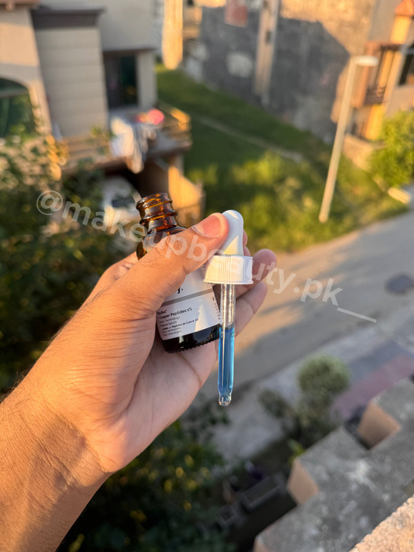 The Ordinary Buffet + Copper Peptides 1% serum 30 ML. - image 3