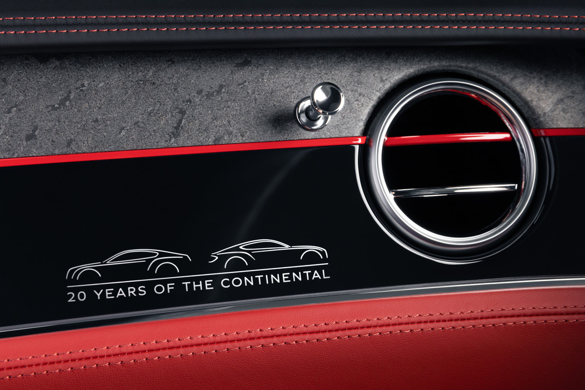 20YearsofContinentalGT-4