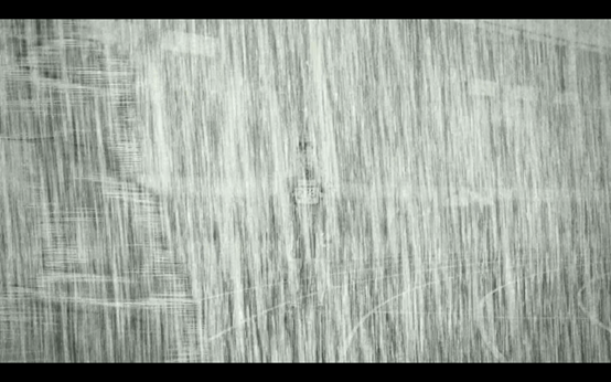 人生的《百米。》——《百米。》简评