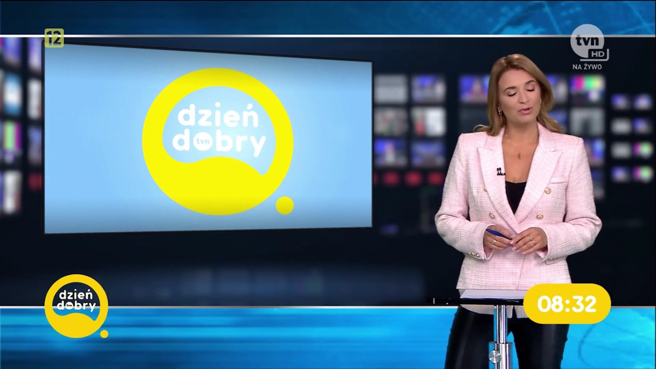 Dagmara Kaczmarek Szałkow 17.09.2022 - YouTube - 0-55