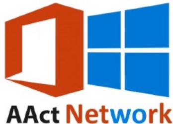 AAct Network 1.2.1 Stable Portable