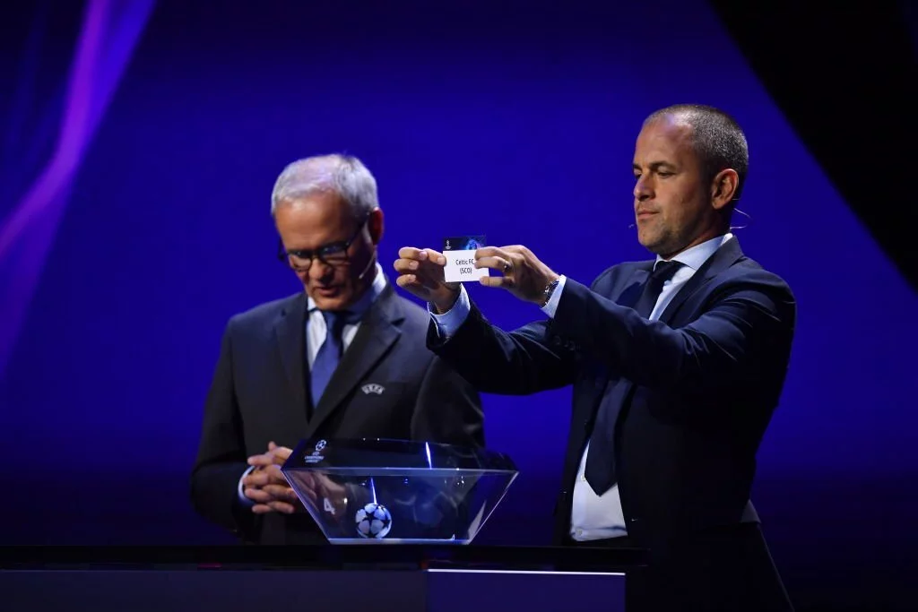 Joe Cole choosing the teams