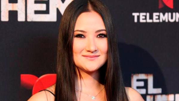 Carlos Rivera recuerda a Hiromi, y dice tenerla presente