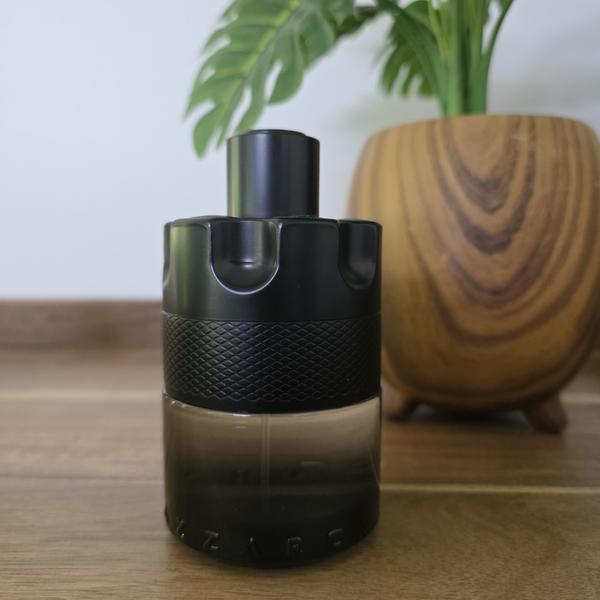 The Most Wanted EDT Intense