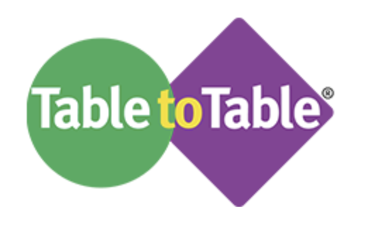 TabletoTable Logo