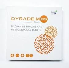 Dyrade M Ds Tabs 15`S