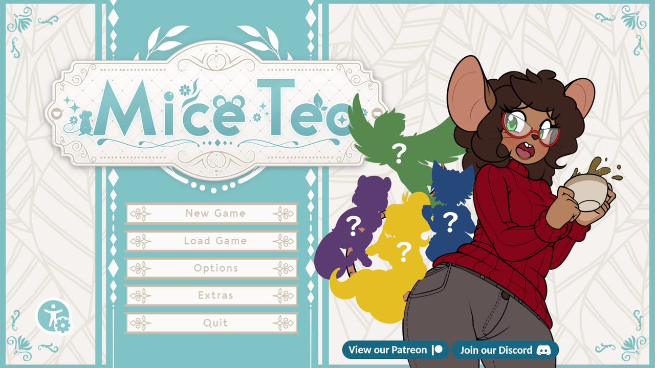 Mice Tea APK 