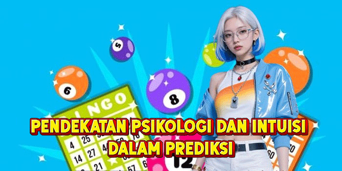 Pendekatan Psikologi Dan Intuisi Dalam Prediksi