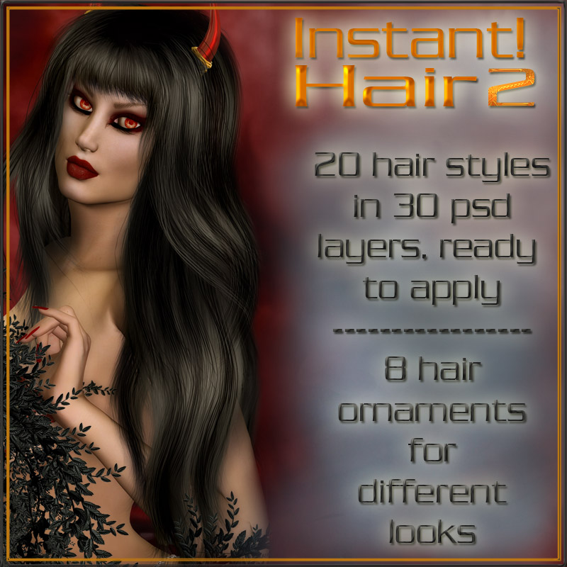 Instant Hair 2 01