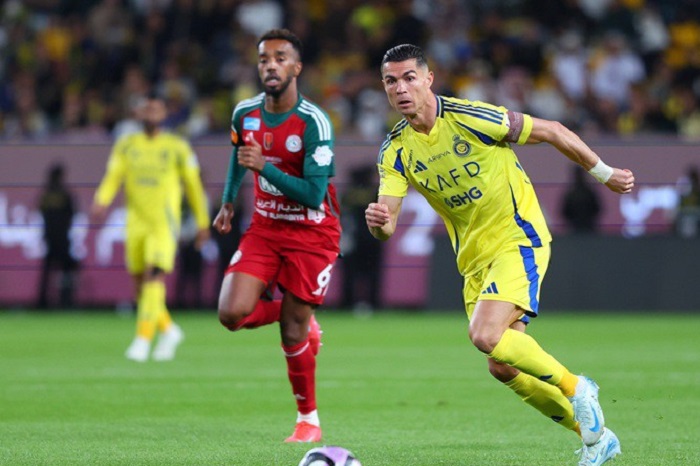 Al-Ettifaq vs Al Nassr, 00h30 ngày 31/12