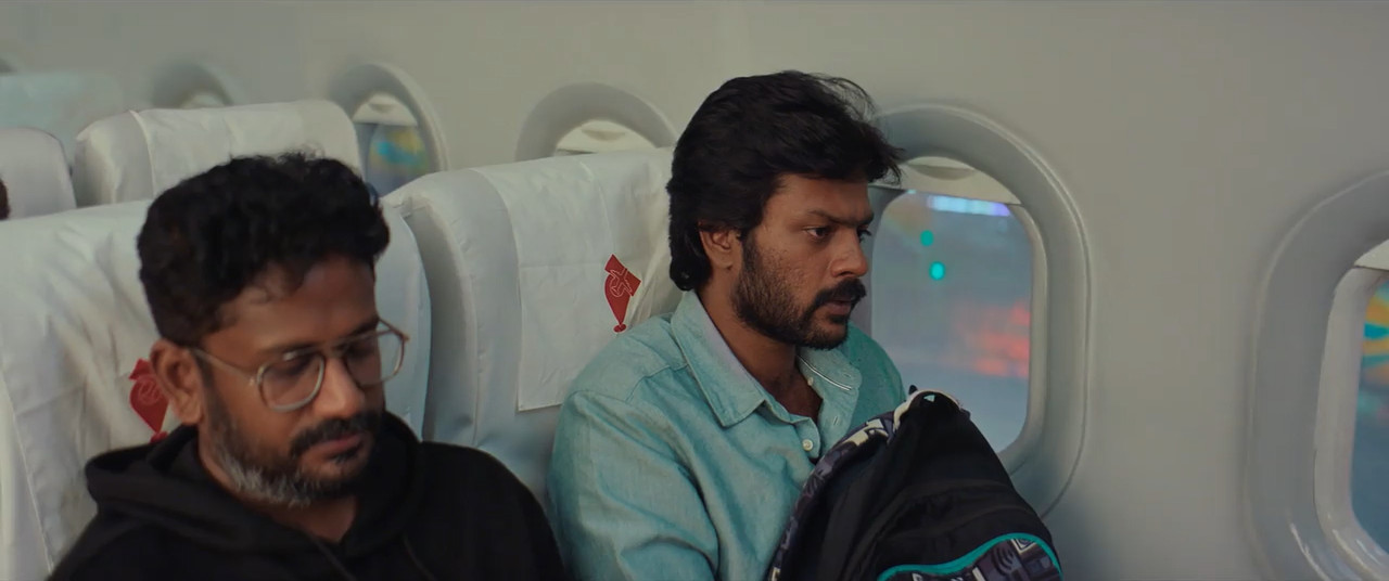 Made in Korea 2026 WebRip [Hindi + Tamil + Telugu + Malayalam + Kannada + English] 480p 720p ESub Screenshot