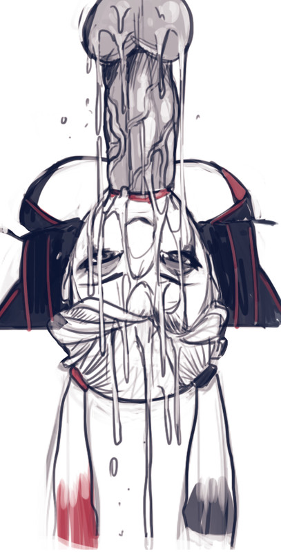 Harley Quinn Superslut Erojins (24)