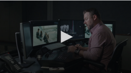 Masterclass in color grading with John Daro