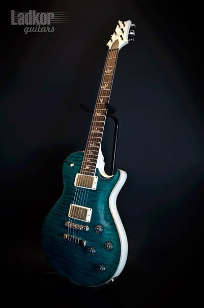 PRS SC58 2012 front