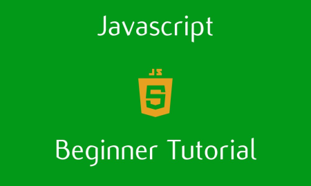 Javascript for Beginners