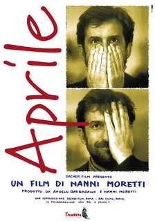 Aprile  (1998)  Dvd5  Ita/Spa