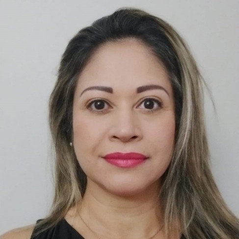 Rosilane Gripa Bustamante