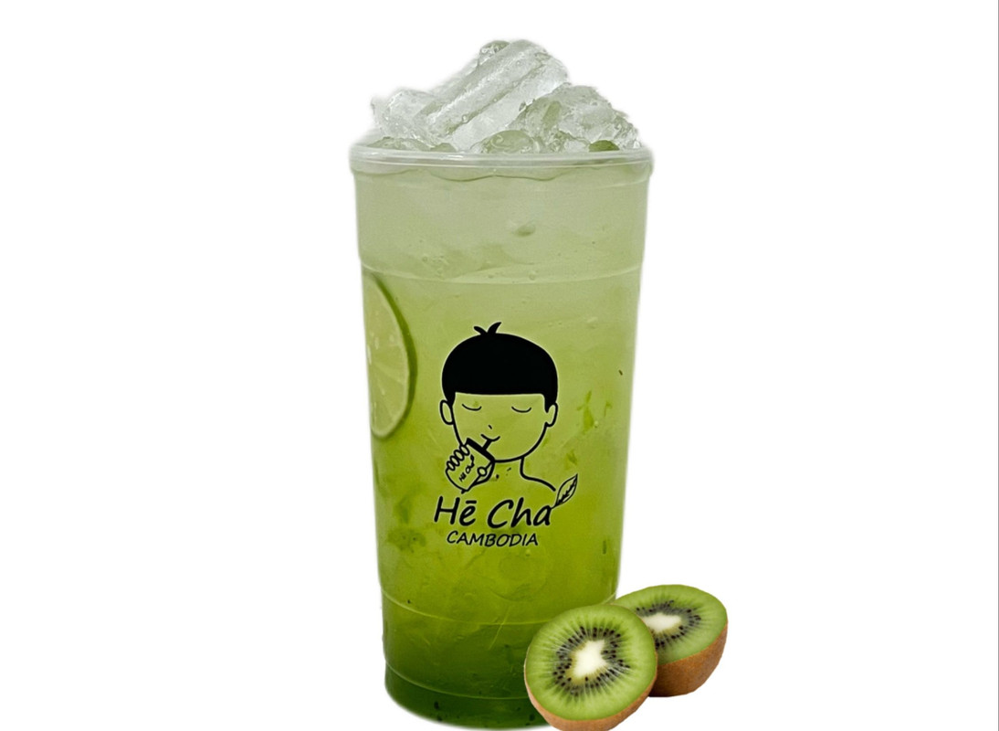 គីវីសូដា